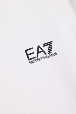 Лонгслив EA7