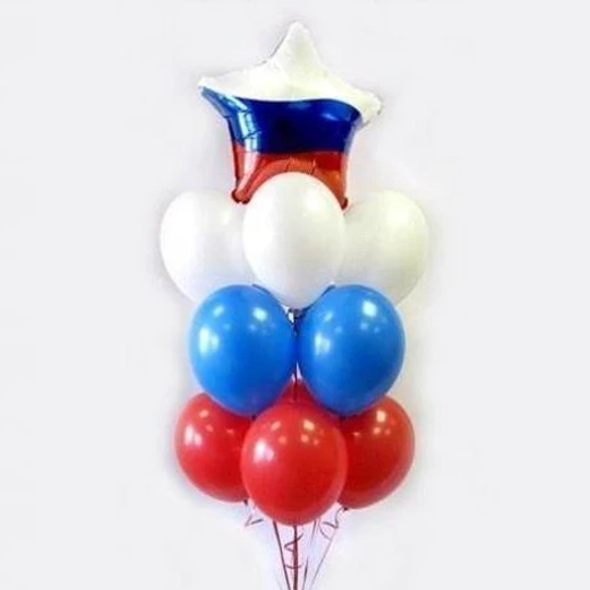 Сет Флаг победы