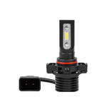 Светодиодные лампы H16EU/5202 Optima LED QVANT, 5000K, 12-24v, (комплект, 2шт)