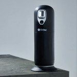 Мастурбатор SVibe Ikon JET 3-в-1: вибрация, подогрев, имитация фрикций