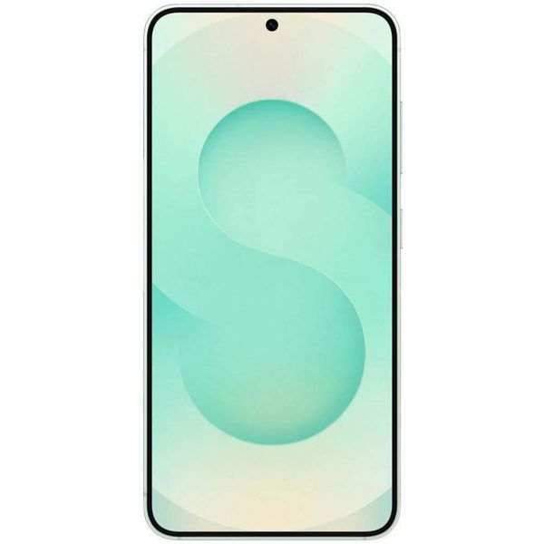 Смартфон Samsung Galaxy S25+ 12/256 ГБ (SM-S936B/DS) Мятный | Mint