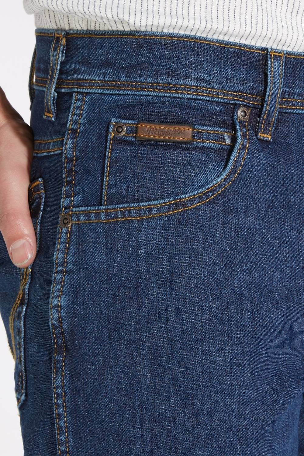 Джинсы мужские WRANGLER TEXAS