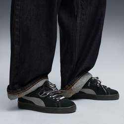 Кеды женские PUMA Suede Bloom Wns