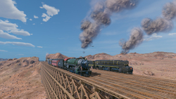 Railway Empire 2 - Industrial Wonders (для ПК, цифровой код доступа)