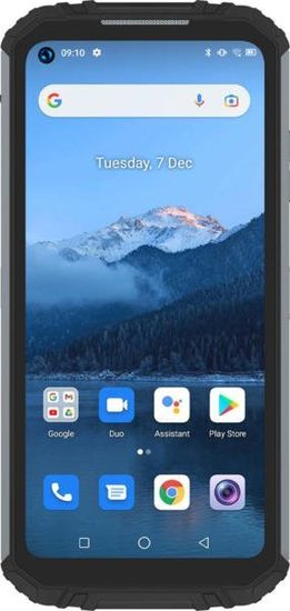Смартфон Oukitel WP16 8/128GB