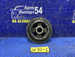 Шкив коленвала NISSAN R’NESSA 1999