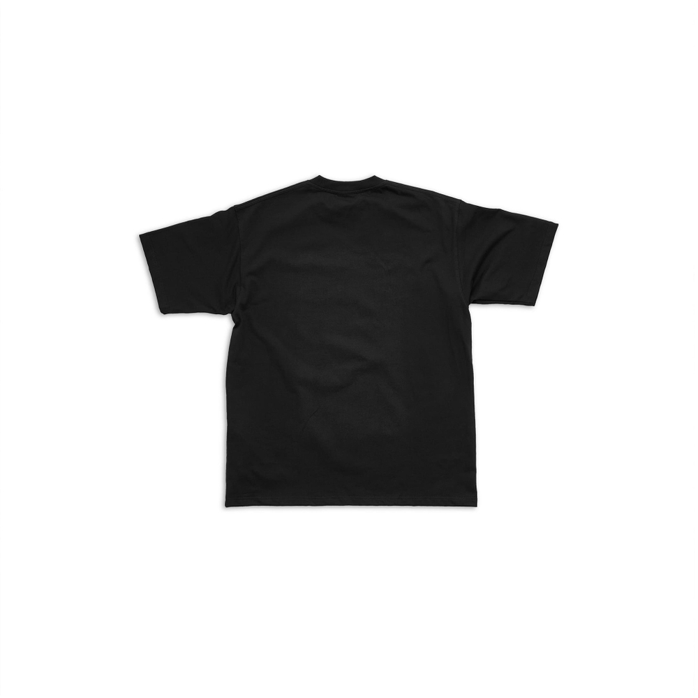 CASINO T-SHIRT OVERSIZED