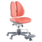 Эргономичное кресло TCT Nanotec DUO