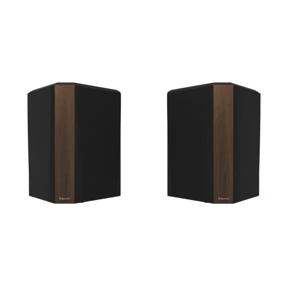Klipsch RP-502S II Walnut