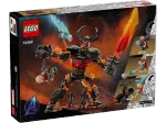 Конструктор LEGO Marvel 76289 Тор против Суртура