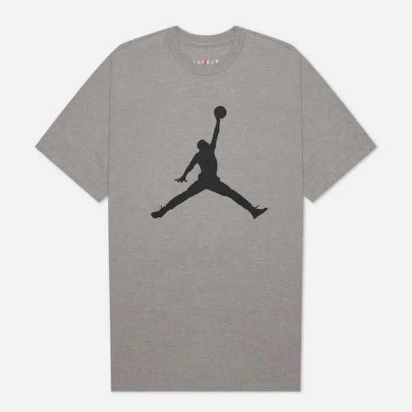 Футболка мужская NIKE M J JUMPMAN SS CREW