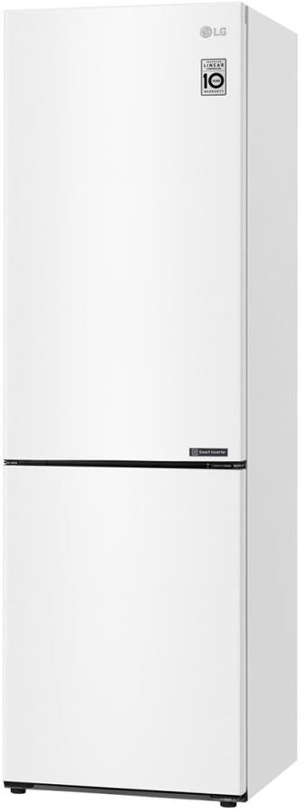 Холодильник LG DoorCooling+ GA-B459CQCL