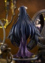 Фигурка POP UP PARADE OVERLORD Albedo Dress ver. Повелитель: Альбедо