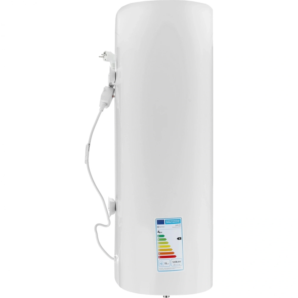 Водонагреватель Electrolux EWH 80 SmartInverter