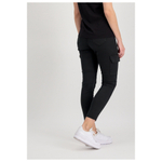 Женские брюки Alpha Industries Agent X черные Alpha Industries Women's Pants Agent X black