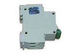Выключатель-автомат двойной САИ-200/Automatic switch Assy