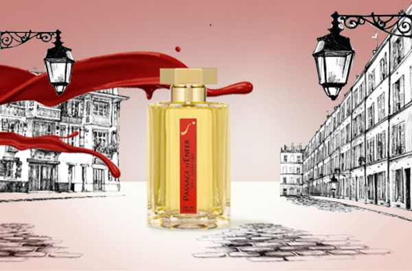 L'Artisan Parfumeur Passage d'Enfer