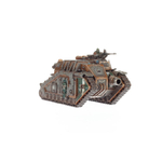 Warhammer Horus Heresy: Solar Auxilia Dracosan