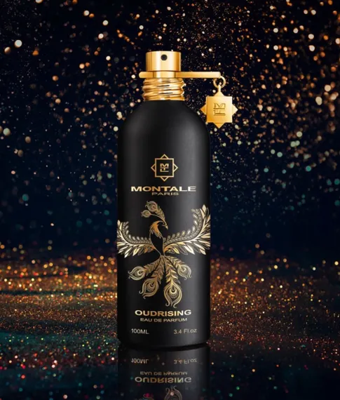 Montale Oudrising