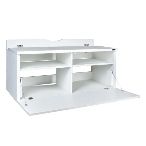 Radiotehnika Vector AV-1070 White