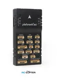 Полётный контроллер HolyBro Pixhawk 6C (пластиковый корпус, sku 11054)