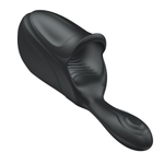Автоматический мастурбатор для мощной и глубокой стимуляции Secwell Anna Male Masturbator Dual Stimulator Stroker Penis Vibrator SW1011