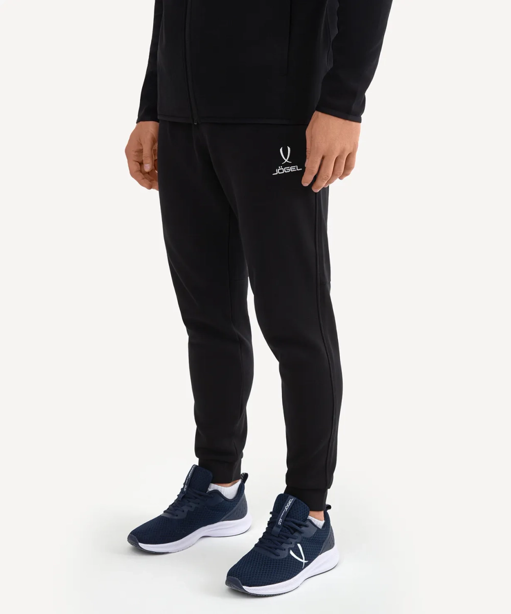 Брюки спортивные ESSENTIAL Athlete Pants, черный
