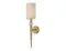 Бра Scarlett 3521/A small brass new без абажуров Newport