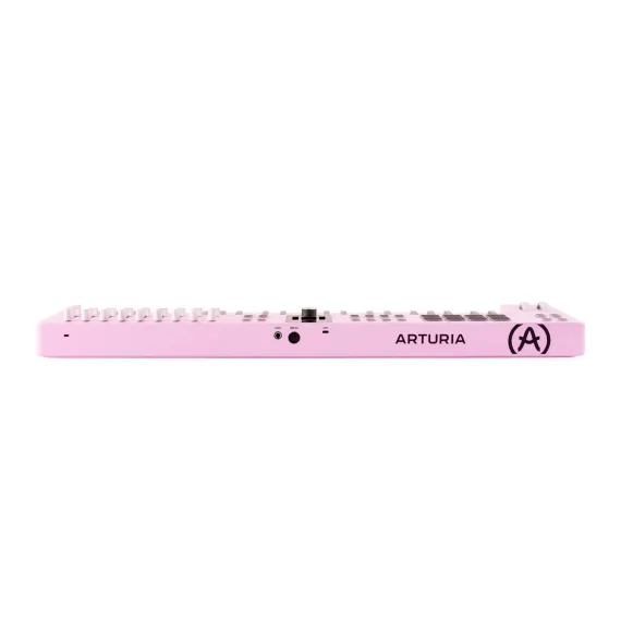 Arturia KeyLab Essential 49 MK3 Rose Quartz