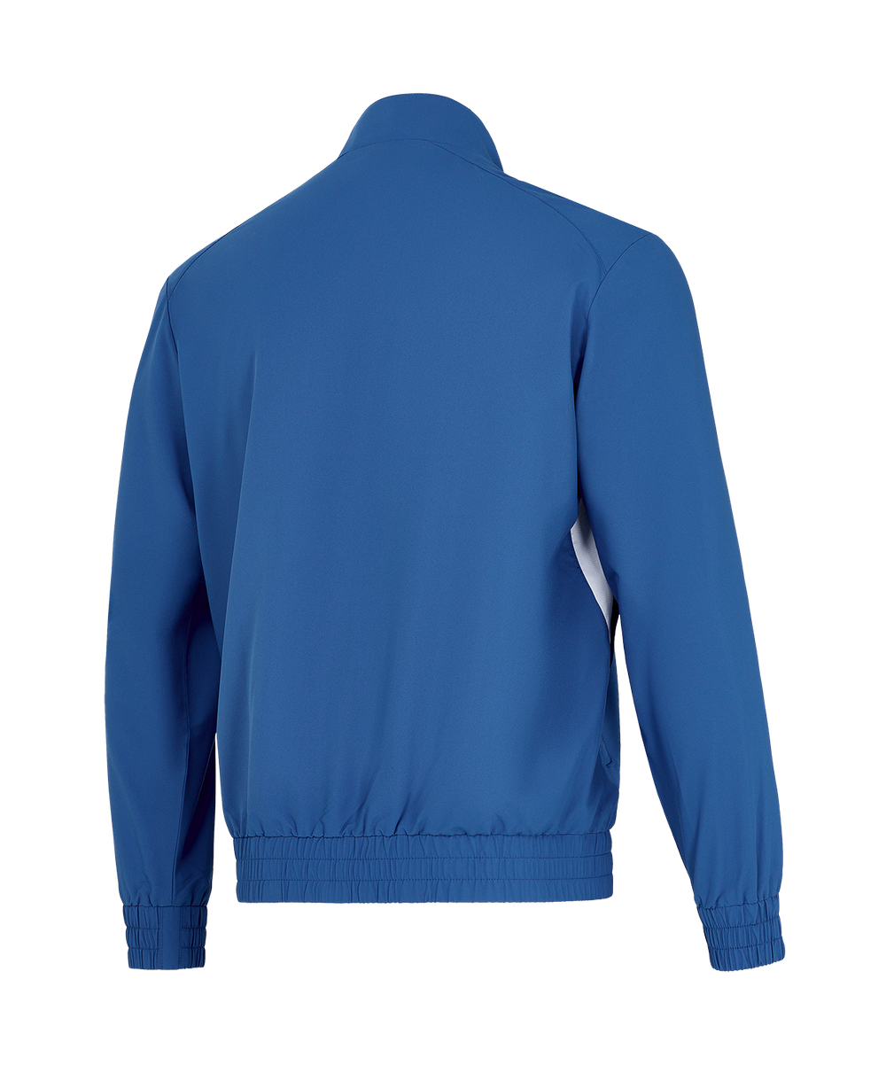 Куртка парадная Jogel DIVISION PerFormDRY Track Jacket, синий Z2