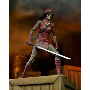 Фигурка NECA Teenage Mutant Ninja Turtles - The Last Ronin Ultimate - Karai