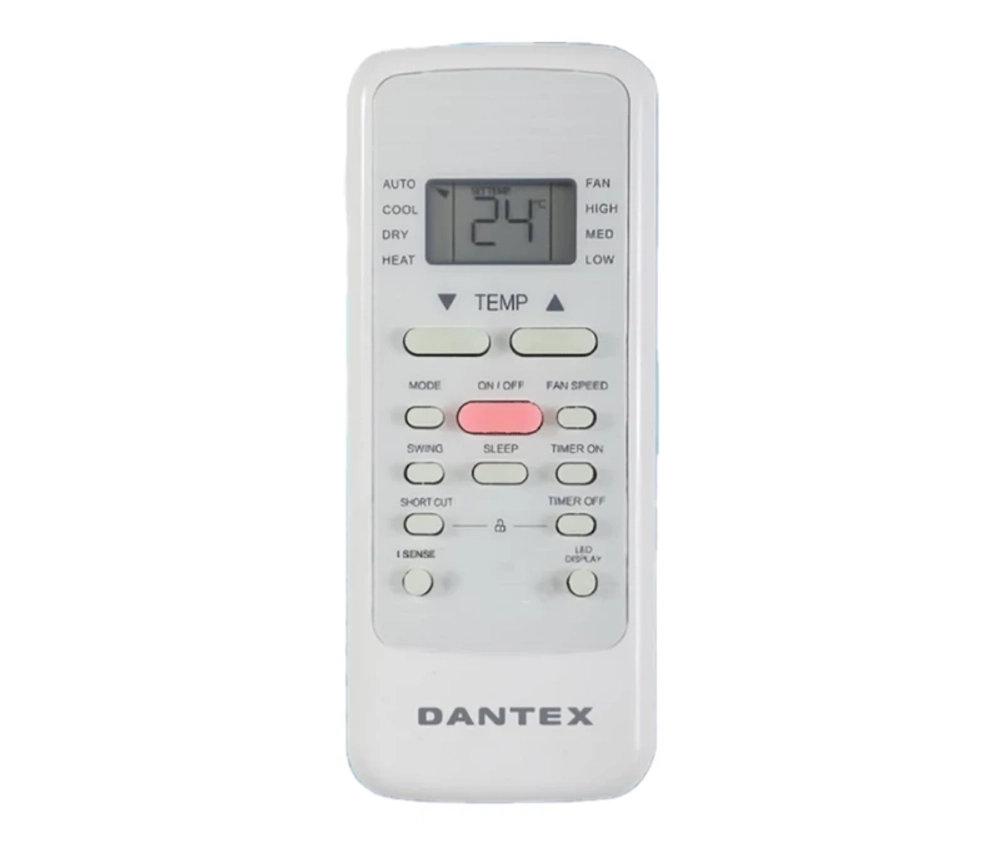 Dantex RK-24SDM4G/RK-24SDM4EG