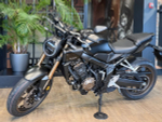 HONDA CB650R E-Clutch 2025