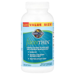 Garden of Life, FucoThin, нестимулирующий натуральный сжигатель жира, 180 мягких желатиновых капсул