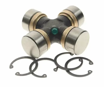 Крестовина (под стопорные кольца) TRIALLI CC654