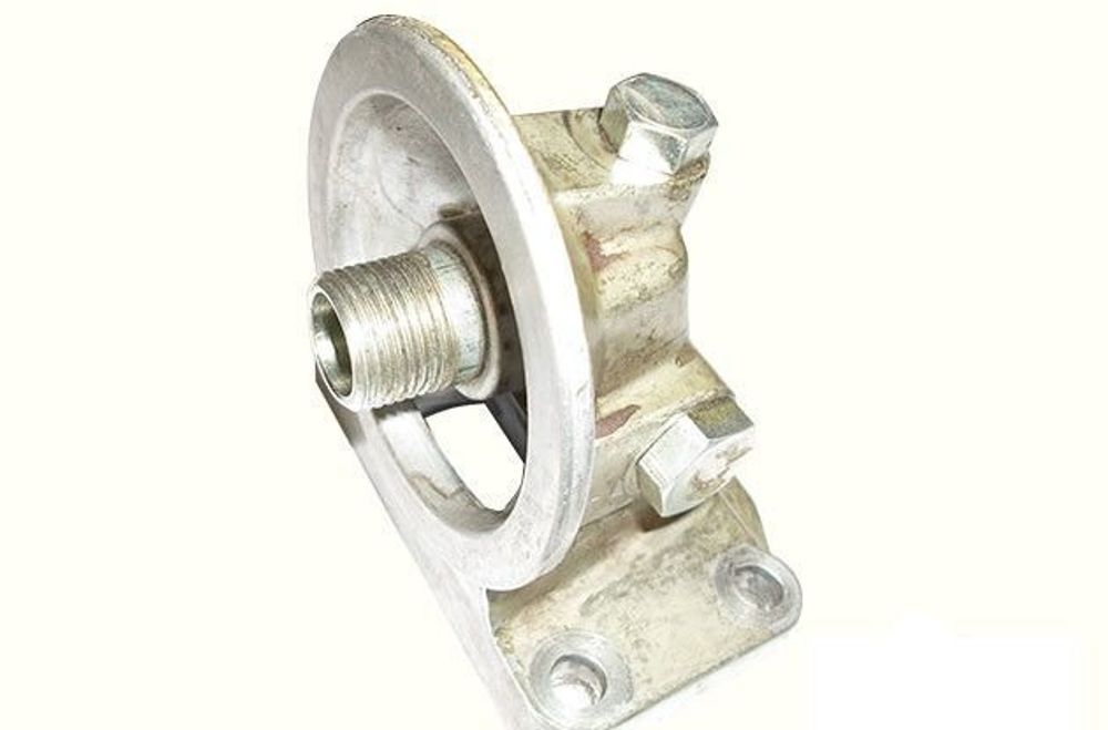 Головка масляного фильтра / OIL FILTER HEAD АРТ: 3773A061 Головка масляного фильтра / OIL FILTER HEAD АРТ: 3773A061