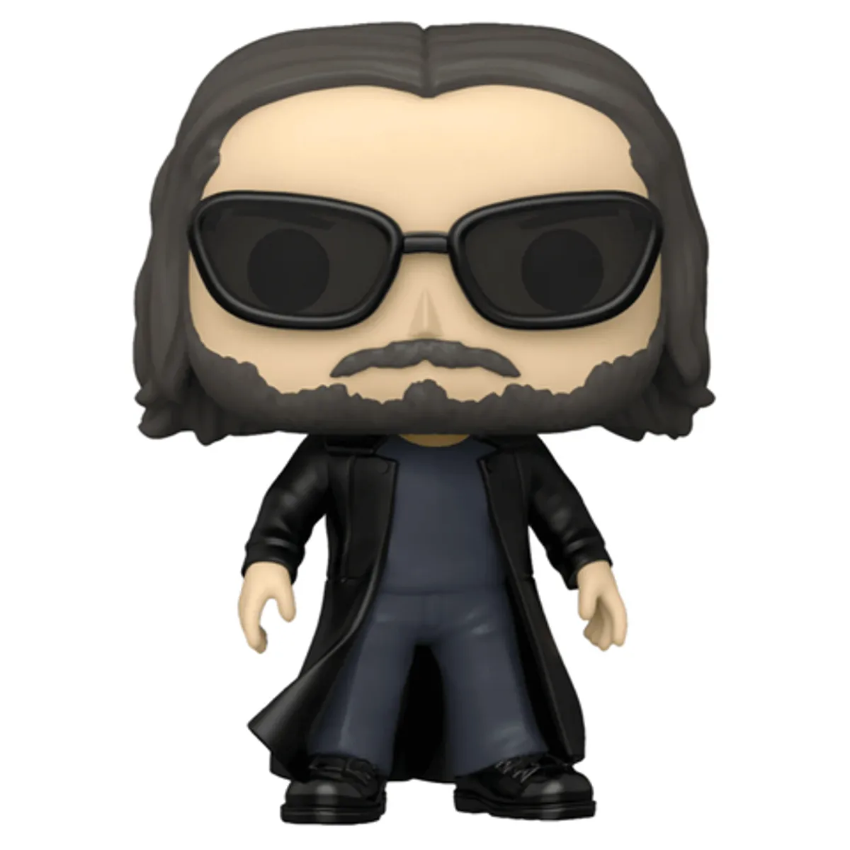 Funko POP! Matrix: Neo (1172)