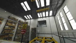 The Stanley Parable: Ultra Deluxe PS4 | PS5