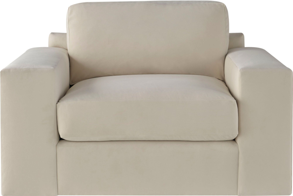 Стул Baker Channing Chair