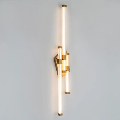 Настенный светильник LED4U L2243-820 BS