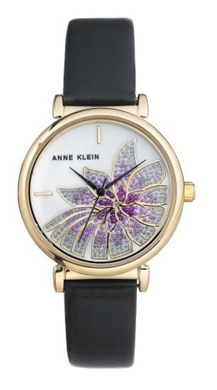Женские часы Anne Klein 3064MPBK