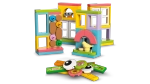 Конструктор LEGO Friends 42652 Тусовка в Доме дружбы на дереве