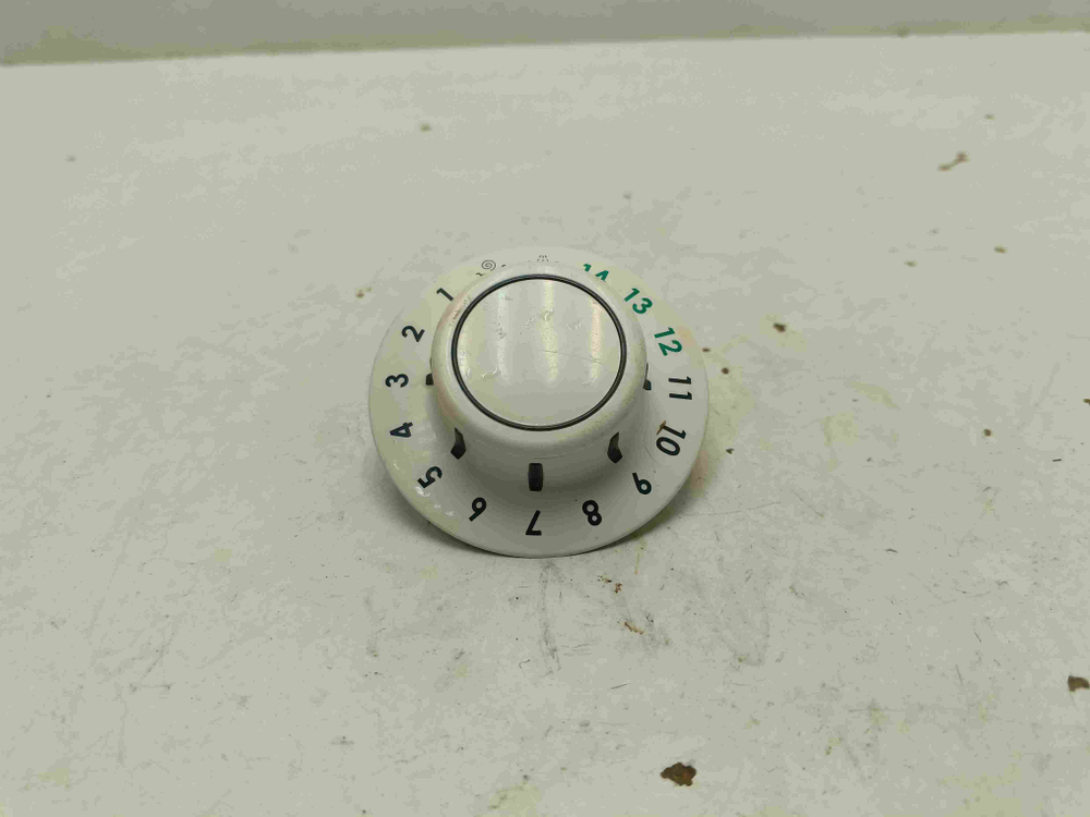 WMF7080 кт219 Ручка выбора программ для стиральной машины Hotpoint-Ariston WMF7080 б/у