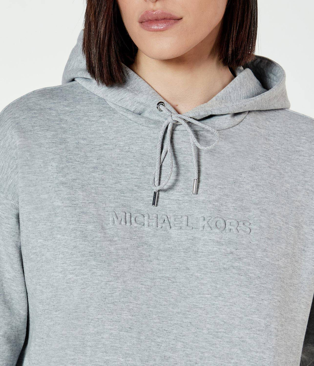 Худые Michael Kors - серый(MR551QC5MF)
