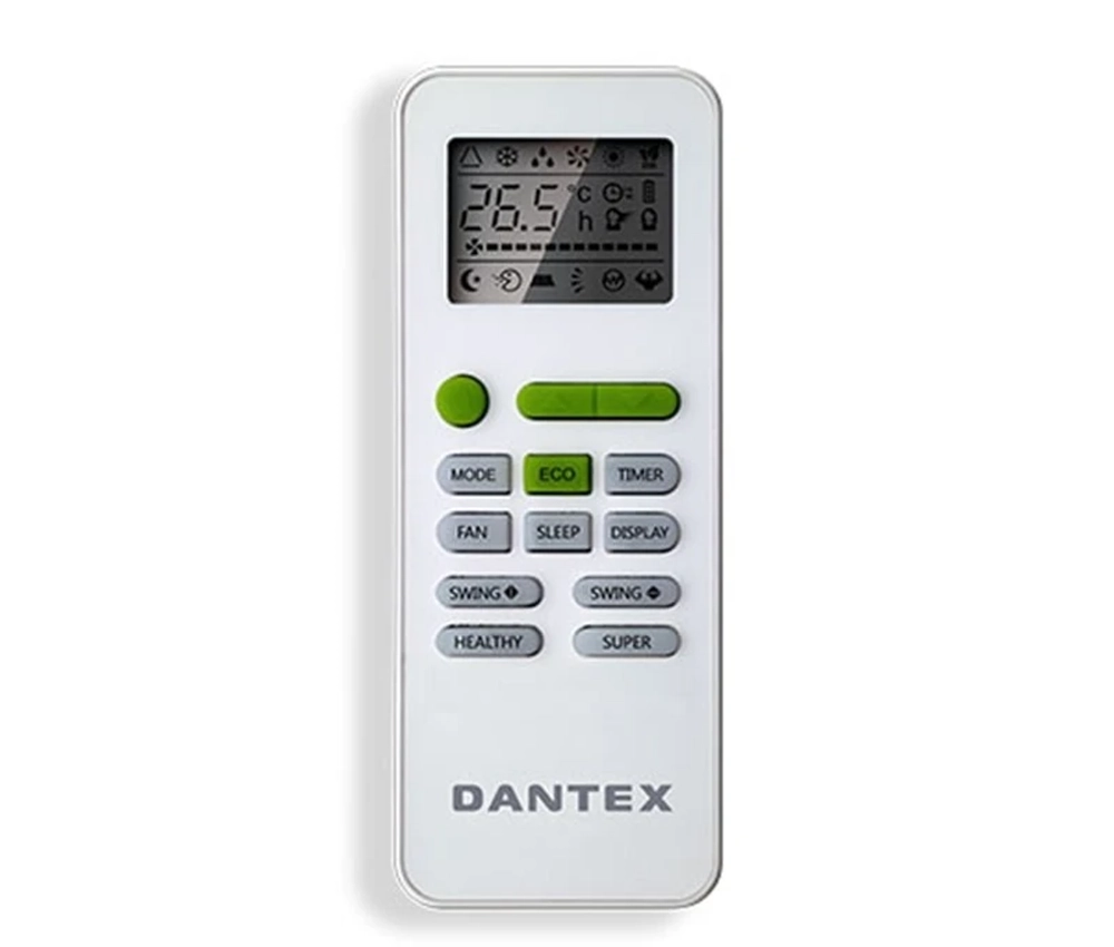 Dantex RK-12ENT4/RK-12ENT4E