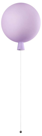 Накладной светильник Loft it Airy 10599/200W Purple