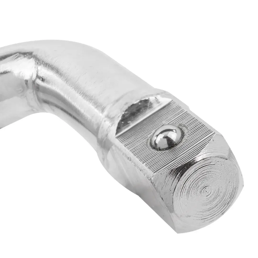 Вороток Г-образный 200мм 3/4'' Forsage F-8156200