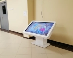 Детский интерактивный стол Olodim 32" Экватор