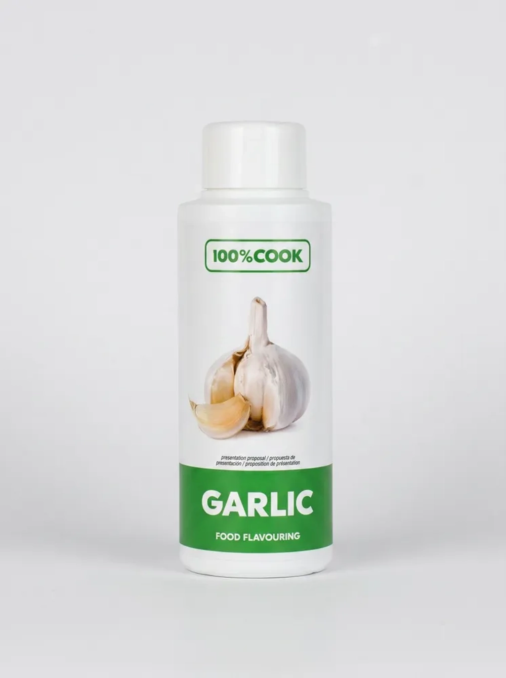 Чеснок Ароматизатор пищевой, 100%COOK 50 г