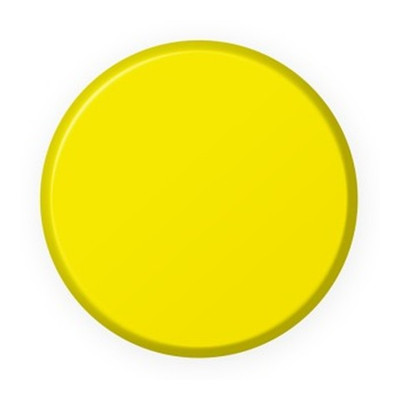Выкрас Primary Yellow